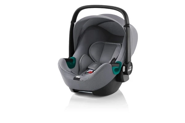 Britax Römer BABY-SAFE 3 I-SIZE Frost Grey 0-13 Kg 1 Britax Römer BABY-SAFE 3 I-SIZE Frost Grey 0-13 Kg