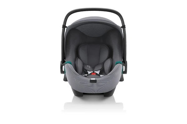 Britax Römer BABY-SAFE 3 I-SIZE Frost Grey 0-13 Kg 2 Britax Römer BABY-SAFE 3 I-SIZE Frost Grey 0-13 Kg – Bild 2