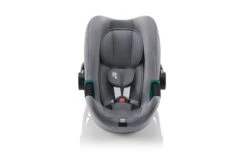 Britax Römer BABY-SAFE 3 I-SIZE Frost Grey 0-13 Kg 11 Britax Römer BABY-SAFE 3 I-SIZE Frost Grey 0-13 Kg -Günstiges CYBEX || Britax || VOX Geschäft baby safe 3 i size frostgrey 03 headrestdown 2021 2