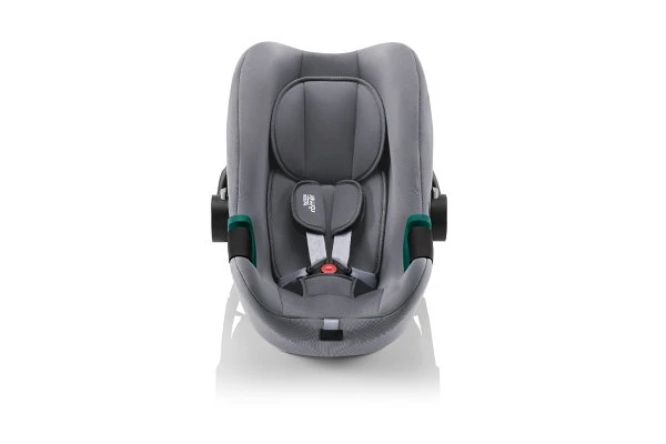 Britax Römer BABY-SAFE 3 I-SIZE Frost Grey 0-13 Kg 3 Britax Römer BABY-SAFE 3 I-SIZE Frost Grey 0-13 Kg – Bild 3