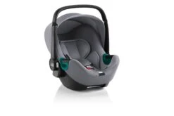 Britax Römer BABY-SAFE 3 I-SIZE Frost Grey 0-13 Kg 12 Britax Römer BABY-SAFE 3 I-SIZE Frost Grey 0-13 Kg -Günstiges CYBEX || Britax || VOX Geschäft baby safe 3 i size frostgrey 04 2021