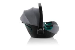 Britax Römer BABY-SAFE 3 I-SIZE Frost Grey 0-13 Kg 13 Britax Römer BABY-SAFE 3 I-SIZE Frost Grey 0-13 Kg -Günstiges CYBEX || Britax || VOX Geschäft baby safe 3 i size frostgrey 05 2021