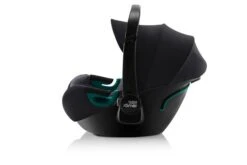 Britax Römer BABY-SAFE 3 I-SIZE Graphite Marble 0-13 Kg -Günstiges CYBEX || Britax || VOX Geschäft baby safe 3 i size graphitemarble 01 2022