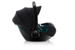 Britax Römer BABY-SAFE 3 I-SIZE Graphite Marble 0-13 Kg -Günstiges CYBEX || Britax || VOX Geschäft baby safe 3 i size graphitemarble 05 2022