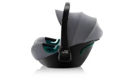 Britax Römer BABY-SAFE 3 I-SIZE Grey Marble 0-13 Kg -Günstiges CYBEX || Britax || VOX Geschäft baby safe 3 i size greymarble 01 2022