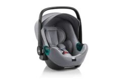 Britax Römer BABY-SAFE 3 I-SIZE Grey Marble 0-13 Kg -Günstiges CYBEX || Britax || VOX Geschäft baby safe 3 i size greymarble 04 2022