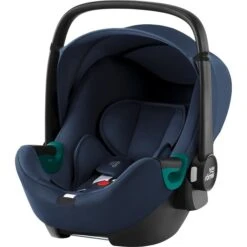 Britax Römer Baby Safe 3 I-Size Babyschale Indigo Blue