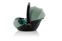 Britax Römer BABY-SAFE 3 I-SIZE Jade Green 0-13 Kg -Günstiges CYBEX || Britax || VOX Geschäft baby safe 3 i size jadegreen 01 2022