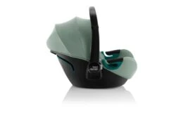 Britax Römer BABY-SAFE 3 I-SIZE Jade Green 0-13 Kg -Günstiges CYBEX || Britax || VOX Geschäft baby safe 3 i size jadegreen 05 2022