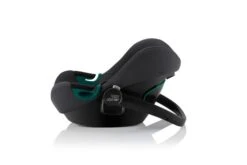 Britax Römer BABY-SAFE 3 I-SIZE Midnight Grey 0-13 Kg -Günstiges CYBEX || Britax || VOX Geschäft baby safe 3 i size midnightgrey 01 handledown 2021