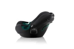 Britax Römer BABY-SAFE 3 I-SIZE Midnight Grey 0-13 Kg -Günstiges CYBEX || Britax || VOX Geschäft baby safe 3 i size midnightgrey 01 handlemiddle 2021