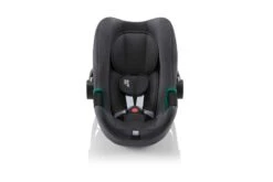 Britax Römer BABY-SAFE 3 I-SIZE Midnight Grey 0-13 Kg -Günstiges CYBEX || Britax || VOX Geschäft baby safe 3 i size midnightgrey 03 headrestdown 2021 2