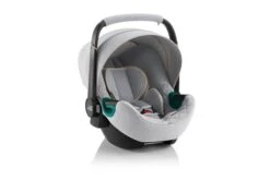 Britax Römer BABY-SAFE 3 I-SIZE Nordic Grey 0-13 Kg -Günstiges CYBEX || Britax || VOX Geschäft baby safe 3 i size nordicgrey 04 2021