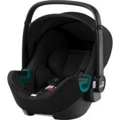 Britax Römer Baby Safe 3 I-Size Bundle Space Black Inkl. Flex Base ISense -Günstiges CYBEX || Britax || VOX Geschäft baby safe 3 i size spaceblack 02 2021 1