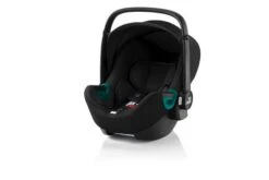 Britax Römer BABY-SAFE 3 I-SIZE Space Black 0-13 Kg