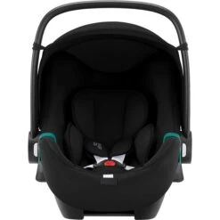 Britax Römer Baby Safe 3 I-Size Bundle Space Black Inkl. Flex Base ISense -Günstiges CYBEX || Britax || VOX Geschäft baby safe 3 i size spaceblack 03 2021 1
