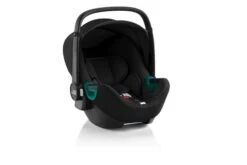 Britax Römer BABY-SAFE 3 I-SIZE Space Black 0-13 Kg -Günstiges CYBEX || Britax || VOX Geschäft baby safe 3 i size spaceblack 04 2021