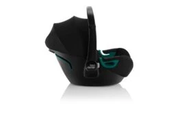 Britax Römer BABY-SAFE 3 I-SIZE Space Black 0-13 Kg -Günstiges CYBEX || Britax || VOX Geschäft baby safe 3 i size spaceblack 05 2021