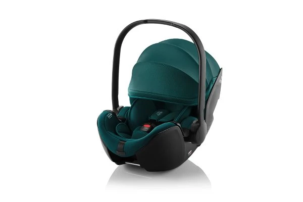Britax Römer Baby-Safe 5Z2 Diamond Babyschale Atlantic Green - Green Sense 0-13 Kg 1 Britax Römer Baby-Safe 5Z2 Diamond Babyschale Atlantic Green - Green Sense 0-13 Kg