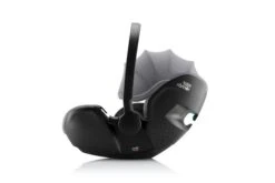 Britax Römer Baby-Safe 5Z2 Diamond Babyschale Frost Grey 0-13 Kg -Günstiges CYBEX || Britax || VOX Geschäft baby safe 5z frostgrey 01 2022