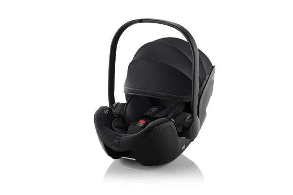Britax Römer Baby-Safe 5Z2 Diamond Babyschale Galaxy Black - Green Sense 0-13 Kg 1 Britax Römer Baby-Safe 5Z2 Diamond Babyschale Galaxy Black - Green Sense 0-13 Kg