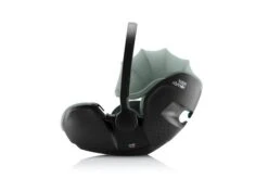 Britax Römer Baby-Safe 5Z2 Diamond Babyschale Jade Green 0-13 Kg -Günstiges CYBEX || Britax || VOX Geschäft baby safe 5z jadegreen 01 2022