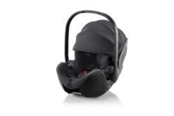 Britax Römer Baby-Safe 5Z2 Diamond Babyschale Midnight Grey 0-13 Kg