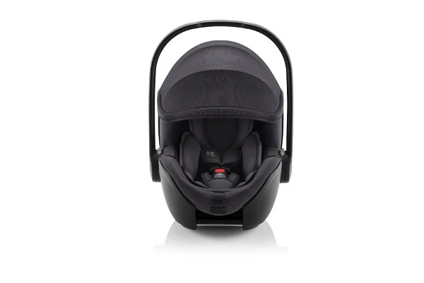 Britax Römer Baby-Safe 5Z2 Diamond Babyschale Midnight Grey 0-13 Kg 2 Britax Römer Baby-Safe 5Z2 Diamond Babyschale Midnight Grey 0-13 Kg – Bild 2