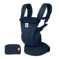 Ergobaby Omni Dream Midnight Blue Babytrage