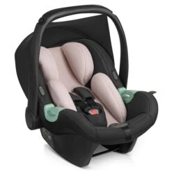 ABC Design Samba 2in1 Kinderwagen Bundle Berry Pure Mit Autositz, Wickeltasche, Fußsack Und Adapter -Günstiges CYBEX || Britax || VOX Geschäft babyschale car seat tulip berry 01 gruppe 0 01