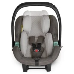 ABC Design Tulip Kindersitz Herb Diamond Edition -Günstiges CYBEX || Britax || VOX Geschäft babyschale car seat tulip herb 07 08 mitwachsend 07 08