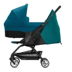 CYBEX Babywannen S Adapter Für CYBEX Eezy S Buggys -Günstiges CYBEX || Britax || VOX Geschäft babywannen adapter eezys2