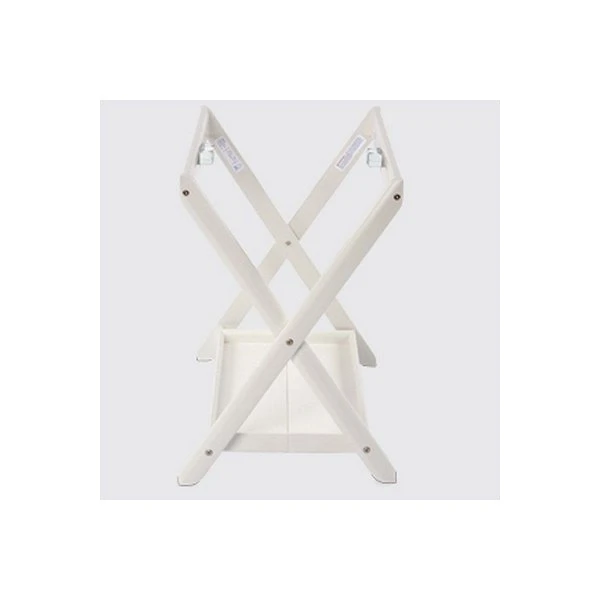 UPPAbaby Babywannen-Ständer Weiß Erweiterte Nutzung Für Die Babywanne 1 UPPAbaby Babywannen-Ständer Weiß Erweiterte Nutzung Für Die Babywanne