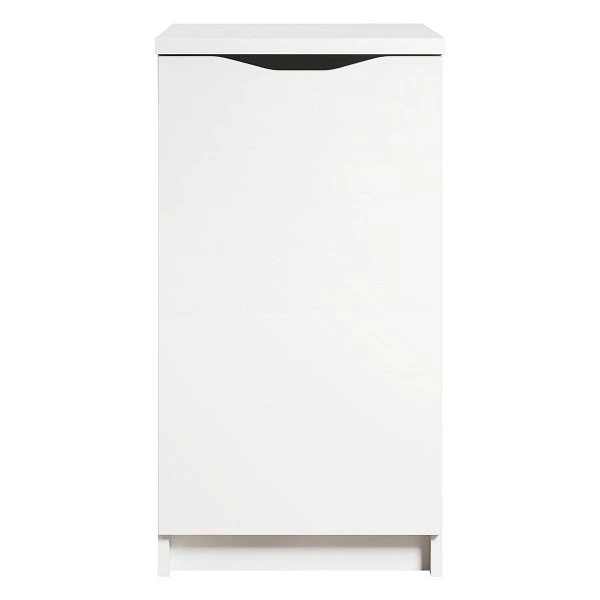 Trendteam Basix Schreibtischcontainer Weiß 2 Trendteam Basix Schreibtischcontainer Weiß – Bild 2