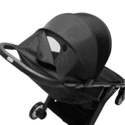 Baby Jogger City Tour 2 Buggy Pitch Black 9 Baby Jogger City Tour 2 Buggy Pitch Black -Günstiges CYBEX || Britax || VOX Geschäft bbj citytour2 pitchblack verdeck