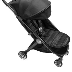 Baby Jogger City Tour 2 Buggy Pitch Black 10 Baby Jogger City Tour 2 Buggy Pitch Black -Günstiges CYBEX || Britax || VOX Geschäft bbj citytour2 pitchblack wadenstuetze