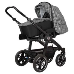 Hartan Racer GTS Kinderwagen Bellybutton Mit Handbremse Und Kombitasche 2023 Alle Designs Wählbar