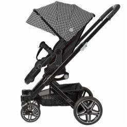 Hartan VIP GTX Sportwagen Bellybutton 2023 Elegance (921) -Günstiges CYBEX || Britax || VOX Geschäft bellybutton vip gtx 2334 142 921 spowa ansicht seite