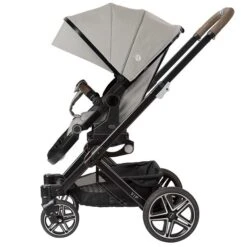 Hartan VIP GTX Sportwagen Bellybutton 2023 Alle Designs Wählbar -Günstiges CYBEX || Britax || VOX Geschäft bellybutton vip gtx 2334 142 922 spowa ansicht seite