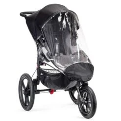 Baby Jogger Wetterschutz Summit X3 Regenschutz