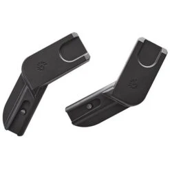 Ergobaby Metro+ Autositzadapter Für Cybex, Nuna, BeSafe, Maxi-Cosi