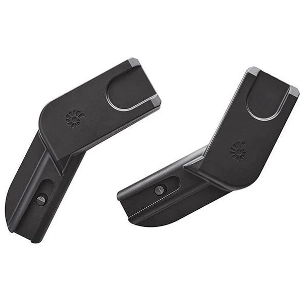 Ergobaby Metro+ Autositzadapter Für Cybex, Nuna, BeSafe, Maxi-Cosi 1 Ergobaby Metro+ Autositzadapter Für Cybex, Nuna, BeSafe, Maxi-Cosi