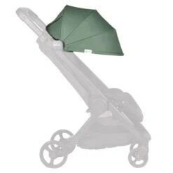 Ergobaby Metro+ Sonnenverdeck Sea Glass