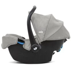 Joie Gemm Babyschale Farbe Pebble Gruppe 0+ -Günstiges CYBEX || Britax || VOX Geschäft c0911agpeb000 gemm pebble pro 1230 cs cc hr