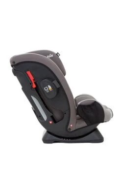 Joie Fortifi R Dark Pewter Gruppe 1/2/3 -Günstiges CYBEX || Britax || VOX Geschäft c1209fadpw000 fortifi r dark pewter pro recline 0369 cs cc web