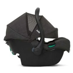 Joie I-Gemm 3 Pavement I-Size Babyschale Gruppe 0+ -Günstiges CYBEX || Britax || VOX Geschäft c1404acpav000 igemm3 pavement rtprofile canopy cs cc hr