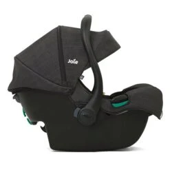 Joie I-Gemm 3 Pavement I-Size Babyschale Gruppe 0+ -Günstiges CYBEX || Britax || VOX Geschäft c1404acpav000 igemm3 pavement rtprofile cs cc hr