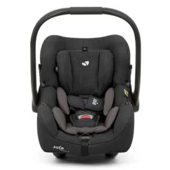 Joie I-Gemm 3 Shale I-Size Babyschale Gruppe 0+ -Günstiges CYBEX || Britax || VOX Geschäft c1404acsha000 igemm3 shale nocanopy 1248 cs cc hr