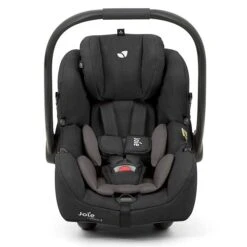 Joie I-Gemm 3 Shale I-Size Babyschale Gruppe 0+ -Günstiges CYBEX || Britax || VOX Geschäft c1404acsha000 igemm3 shale nocanopy up 1249 cs cc hr