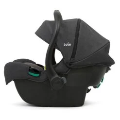 Joie I-Gemm 3 Shale I-Size Babyschale Gruppe 0+ -Günstiges CYBEX || Britax || VOX Geschäft c1404acsha000 igemm3 shale pro 1237 cs cc hr